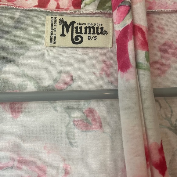 Lightweight Robe - Picture 7 of 7